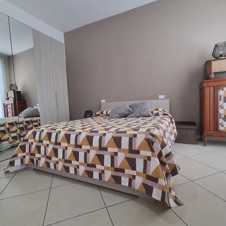 Apartament San Marcellino House Marigliano Zewnętrze zdjęcie