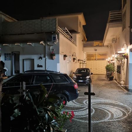 Apartament San Marcellino House Marigliano Zewnętrze zdjęcie