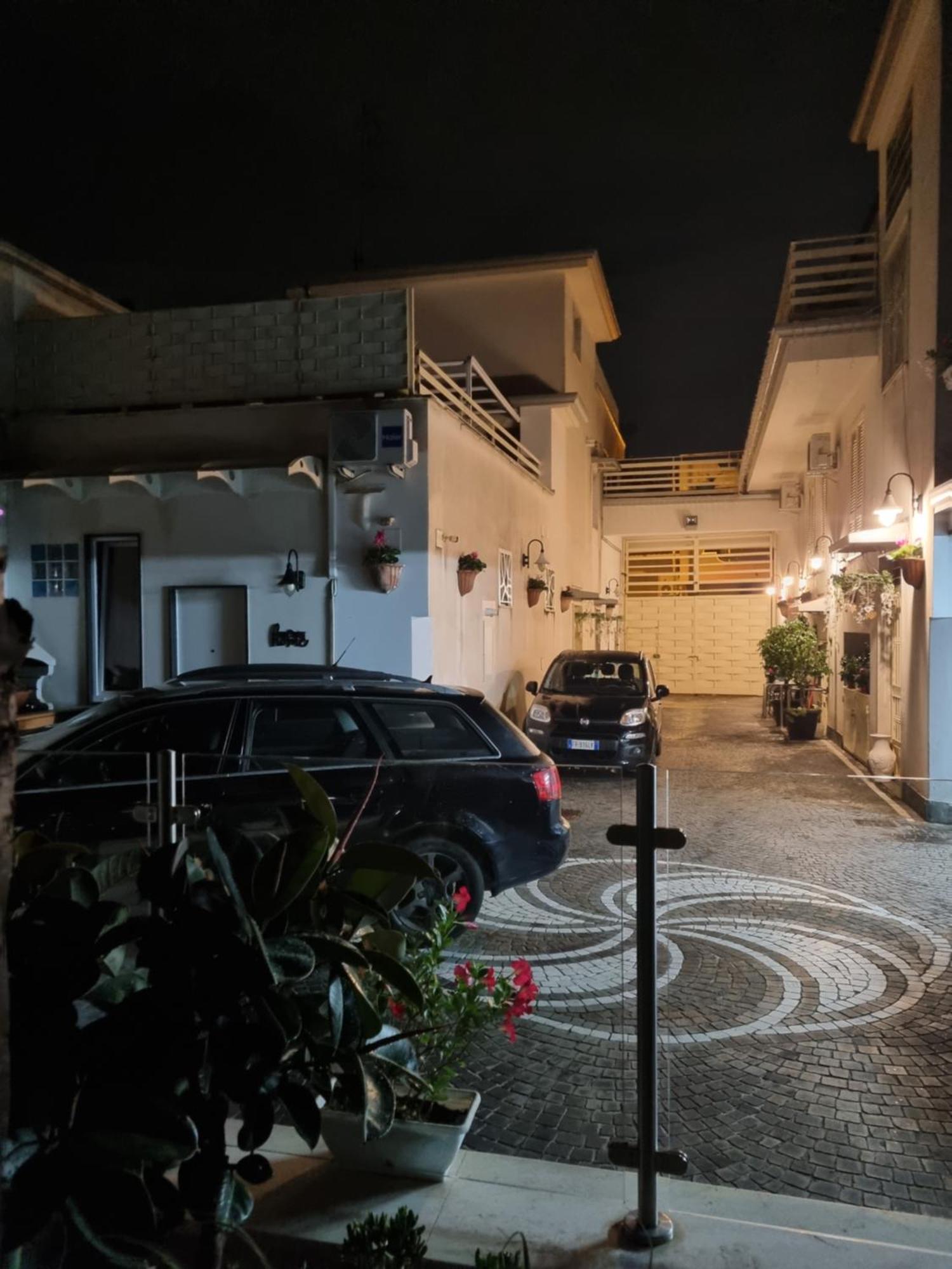 Apartament San Marcellino House Marigliano Zewnętrze zdjęcie