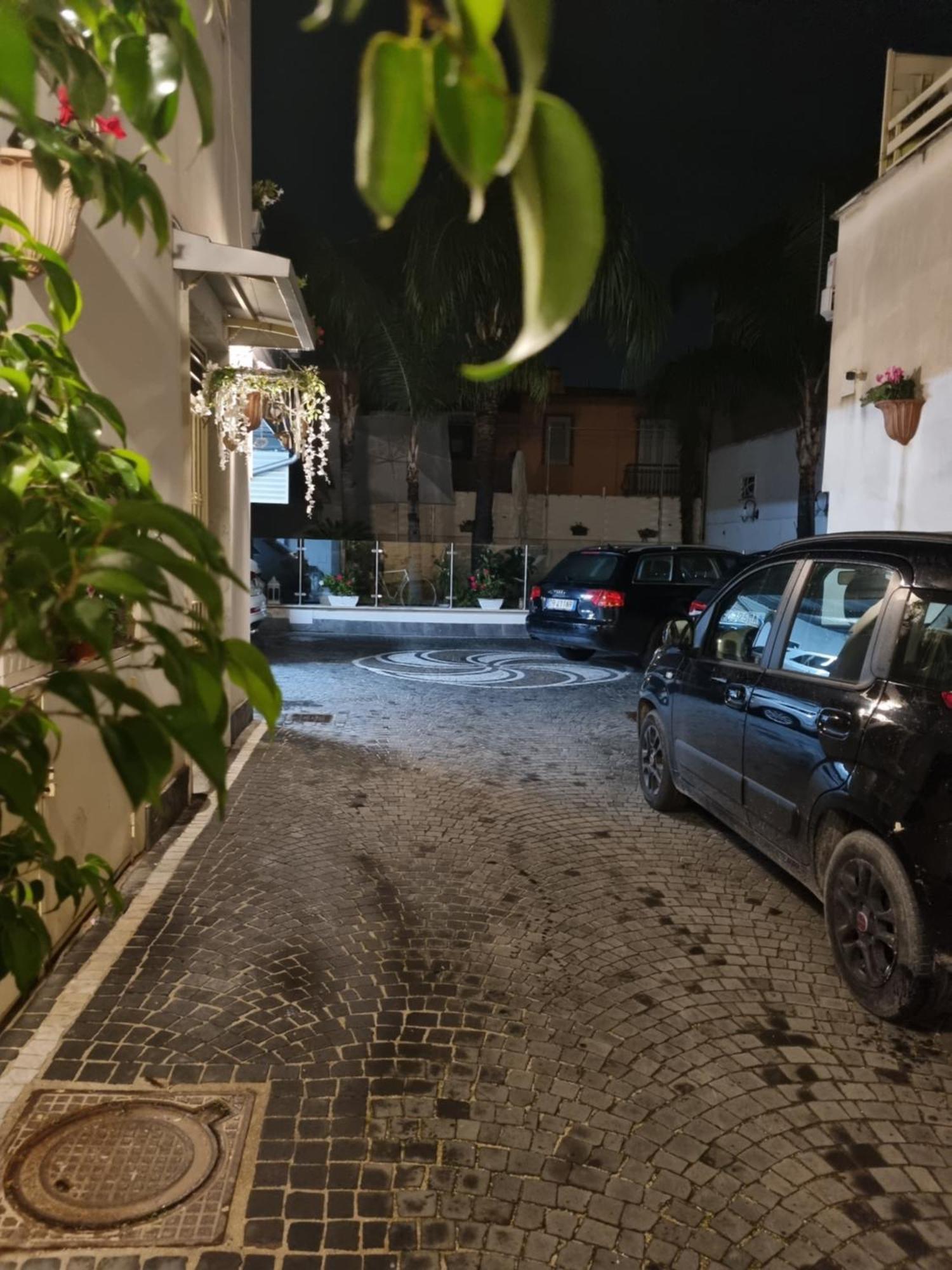 Apartament San Marcellino House Marigliano Zewnętrze zdjęcie