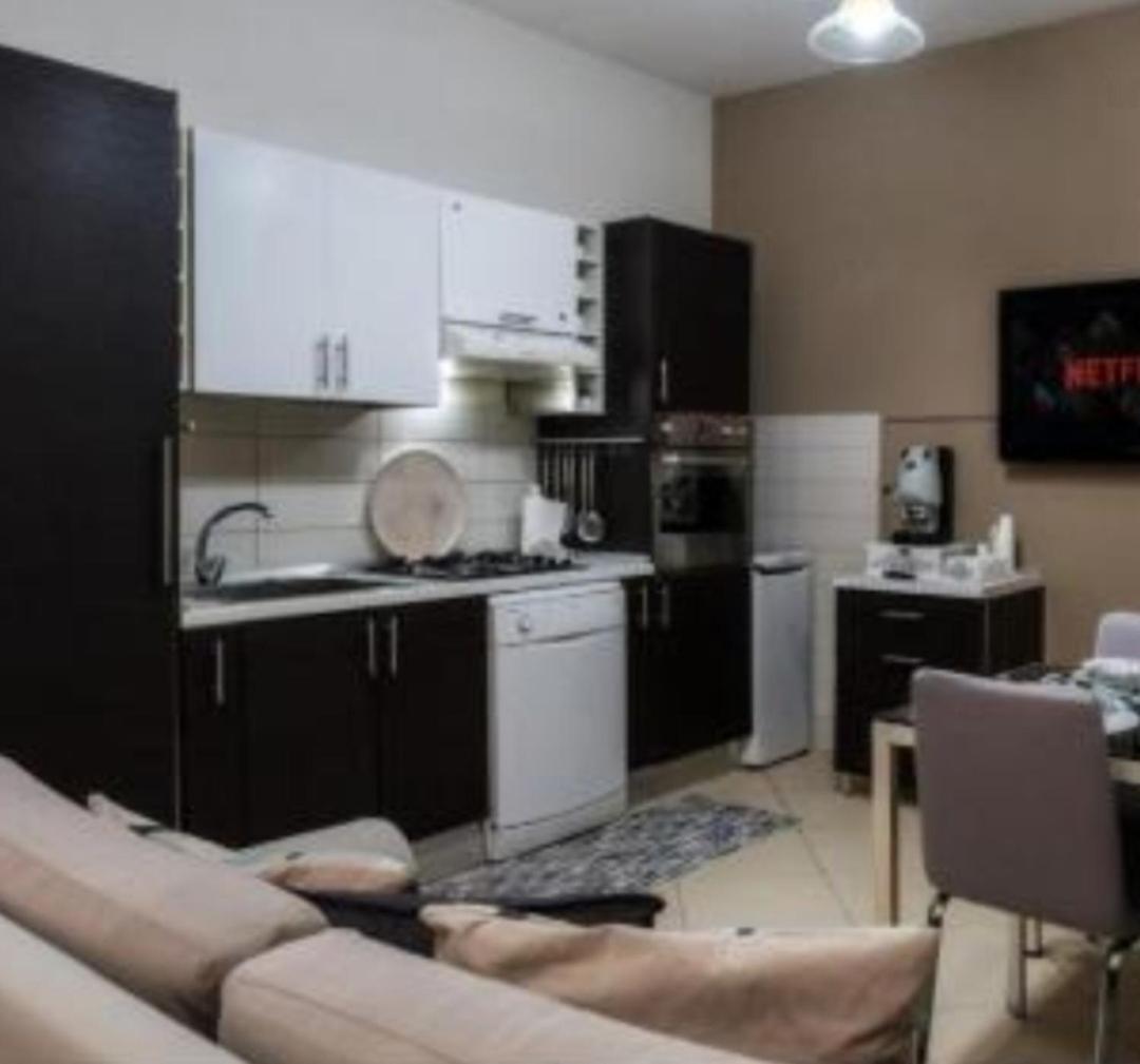 Apartament San Marcellino House Marigliano Zewnętrze zdjęcie
