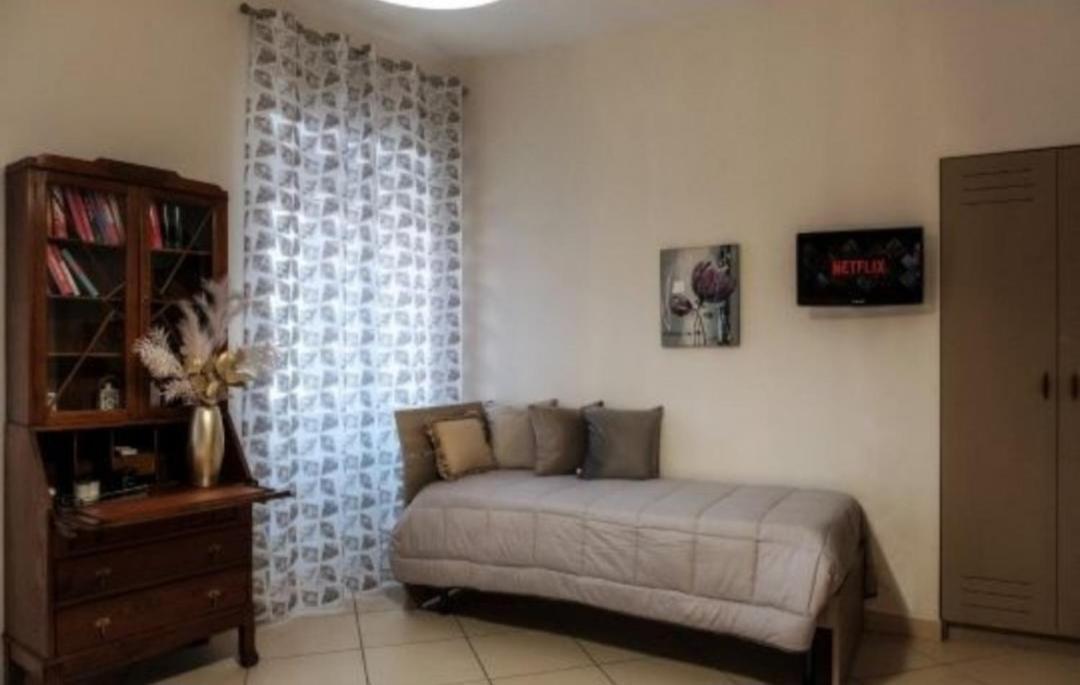 Apartament San Marcellino House Marigliano Zewnętrze zdjęcie