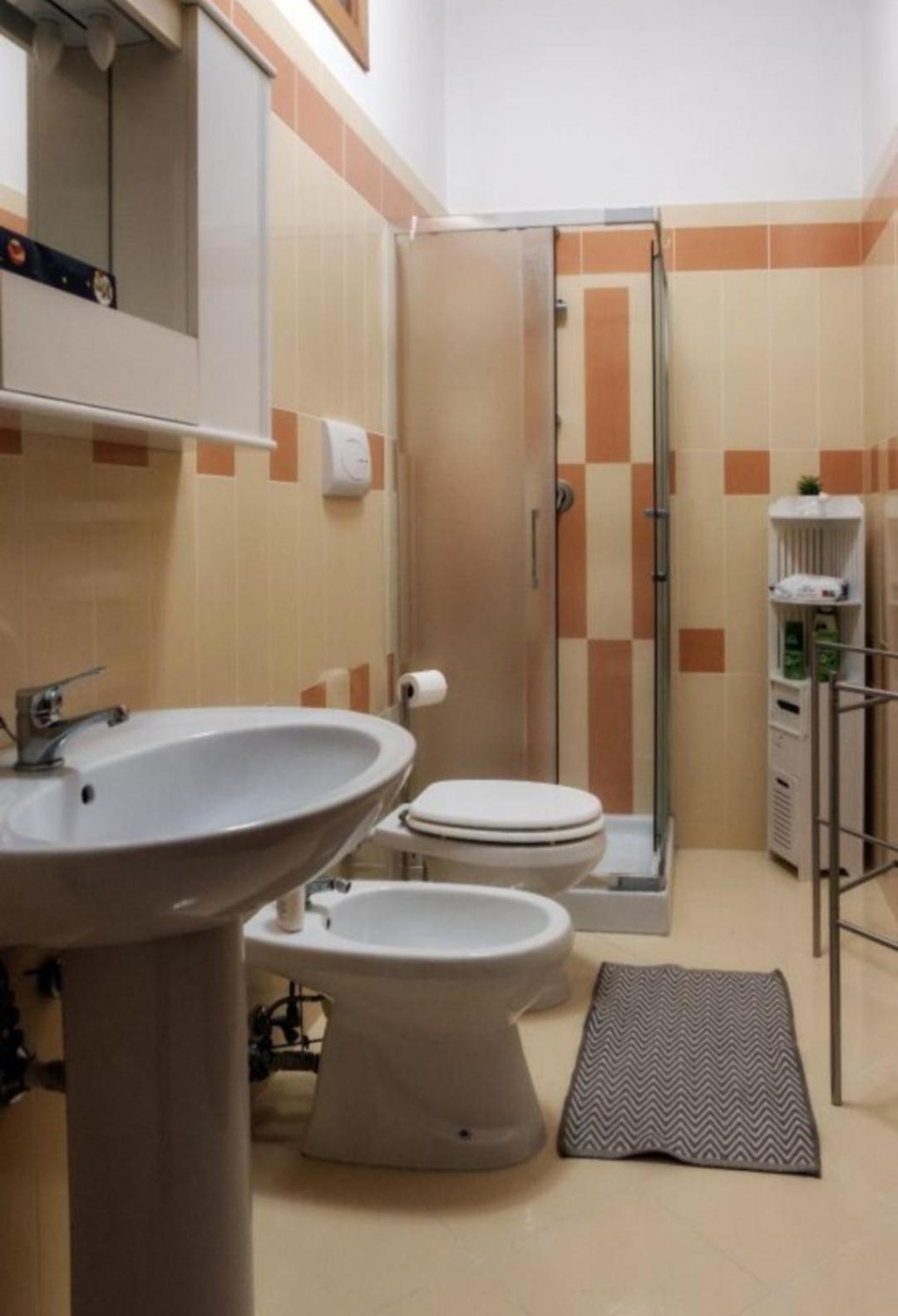 Apartament San Marcellino House Marigliano Zewnętrze zdjęcie